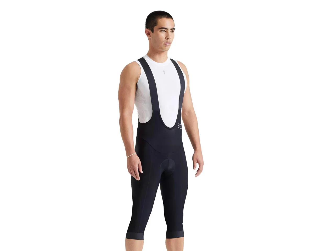 Specialized Men's Foundation Bib Knickers (Black) (2XL) - view 2